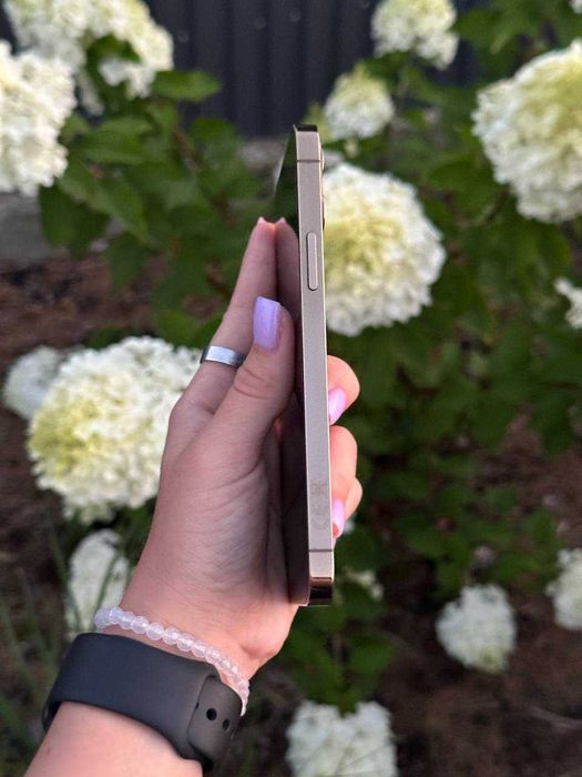 Iphone 12 pro 128 gb, гарантія, Айфон 12 про 128 гб