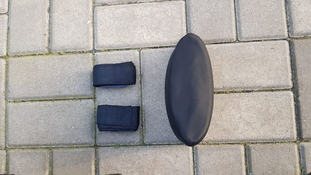 Fotelik Axkid Minikid 2.0