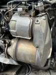 AUDI A4 B8 A5 8T A6 C7 Q5 2.0TDI 190km CNH Adblue DPF Filtr cząstek