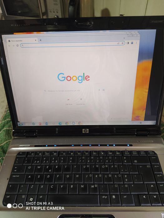 Vende-se estos 2 completos para reparação, ou para peças.