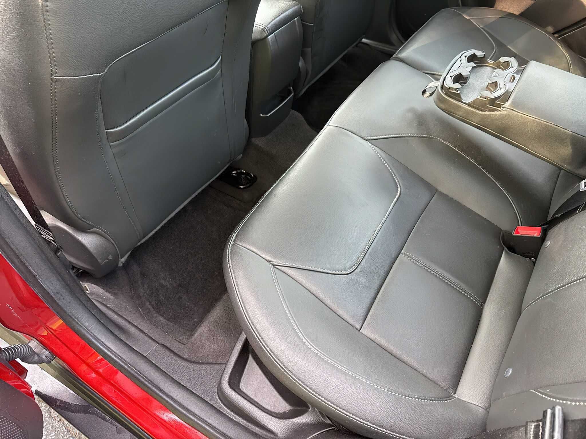 Ford Focus Titanium      2018