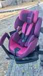 Cadeira Auto RECARO Zero.1 I-Size