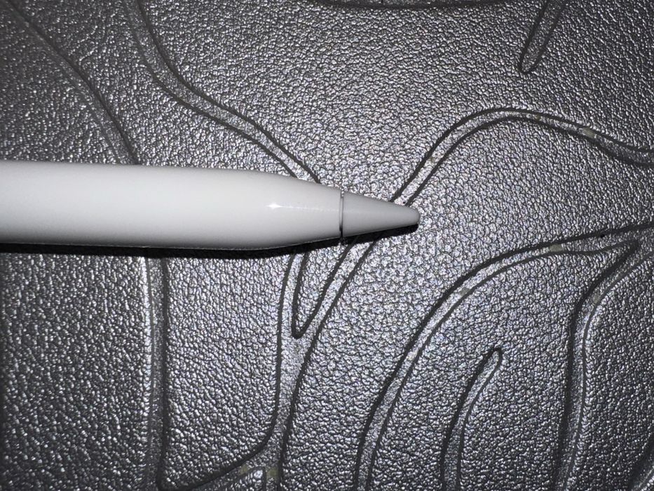 iPad 9. gen 10.2" + Apple Pencil 1. gen — jak nowy, komplet!