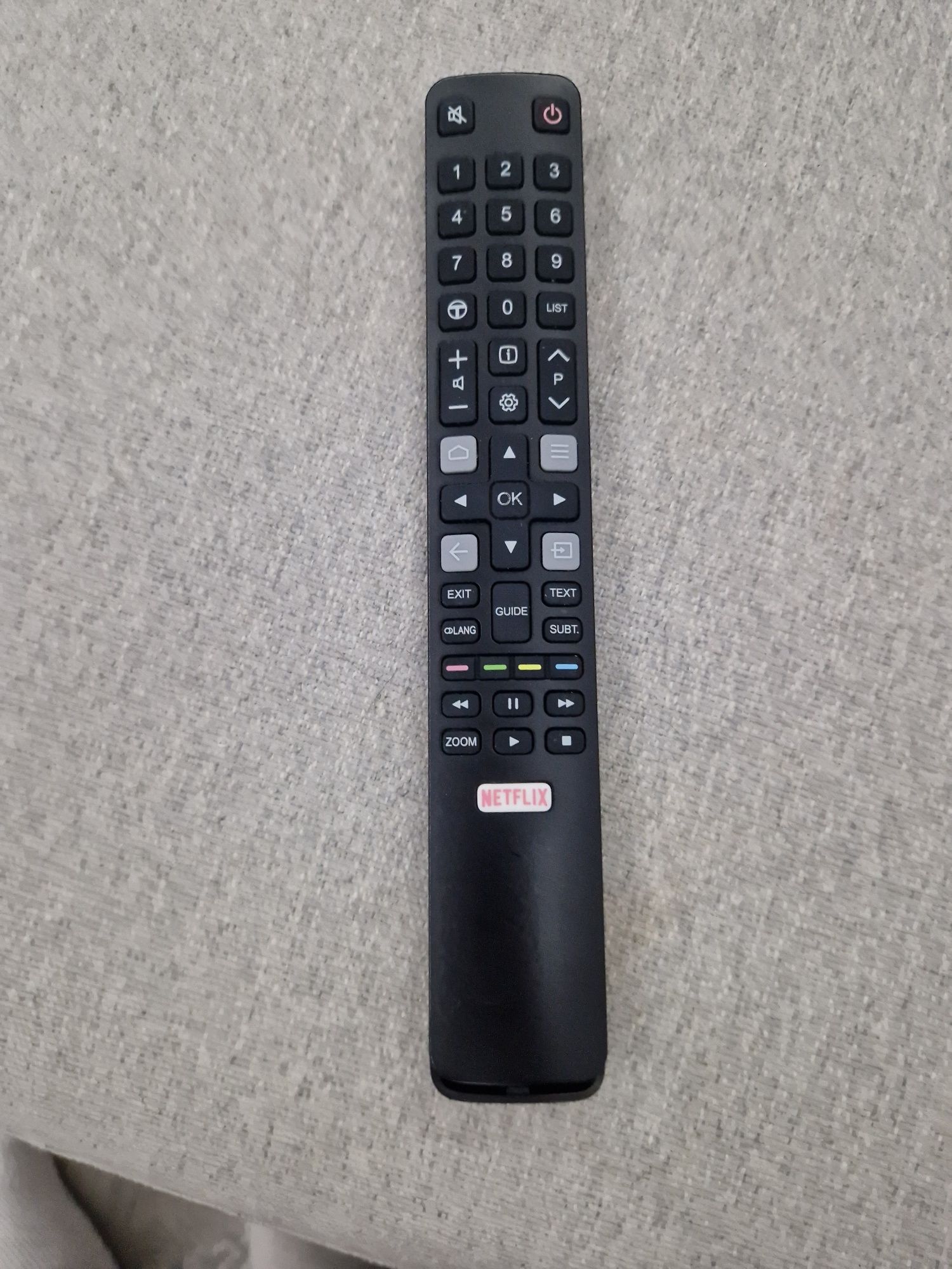 Telewizor 32 Thomson he5606