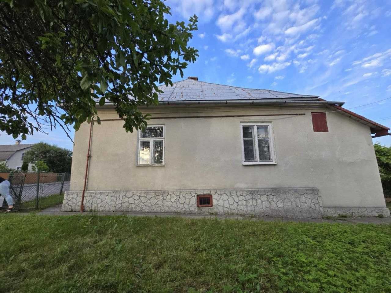 Продається готовий будинок у м. Рогатин на вул.Крипякевича, 25