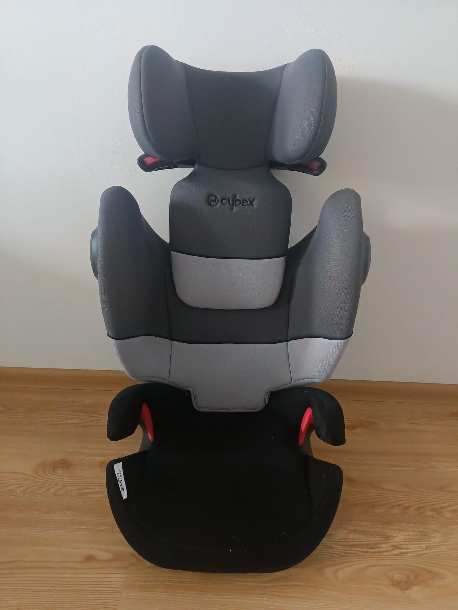 Fotelik samochodowy Cybex 9-36
