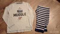 Piżamka piżama Harry Potter 11 - 12 lat 150 cm
