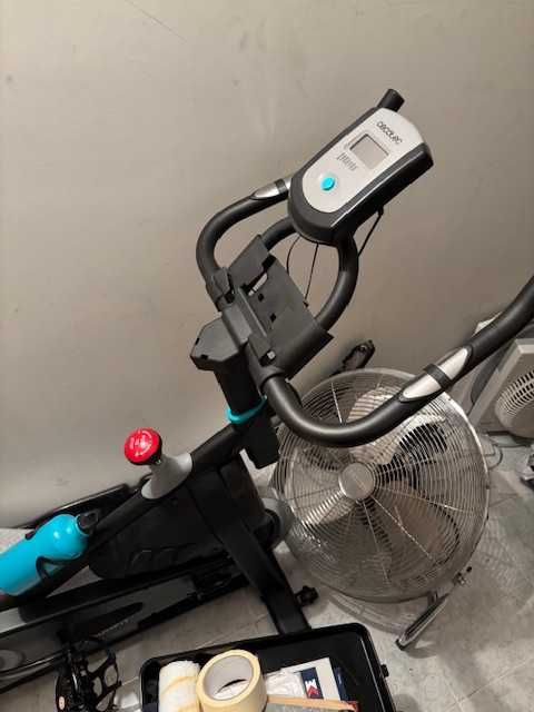 Bicicleta Drum Fit Cecotec