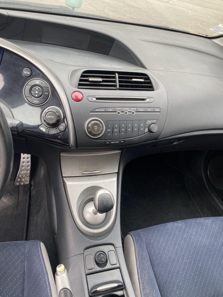 Honda civic 1.4