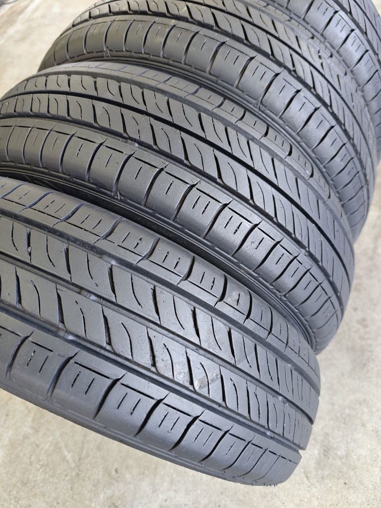 165/65R14 Dunlop