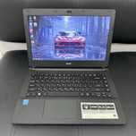 Ноутбук Acer Aspire ES1-411 (14,1” HD/Celeron N2840/8Gb/120GbSSD/82%)