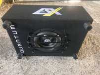Sprzedan nowy subwoofer
