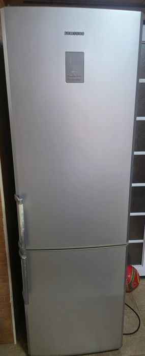 Frigorífico Samsung 339l no frost