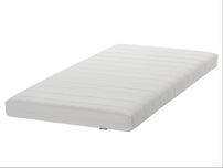 Colchão Ikea Asvang 90x200cm