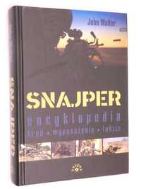 Snajper encyklopedia Walter