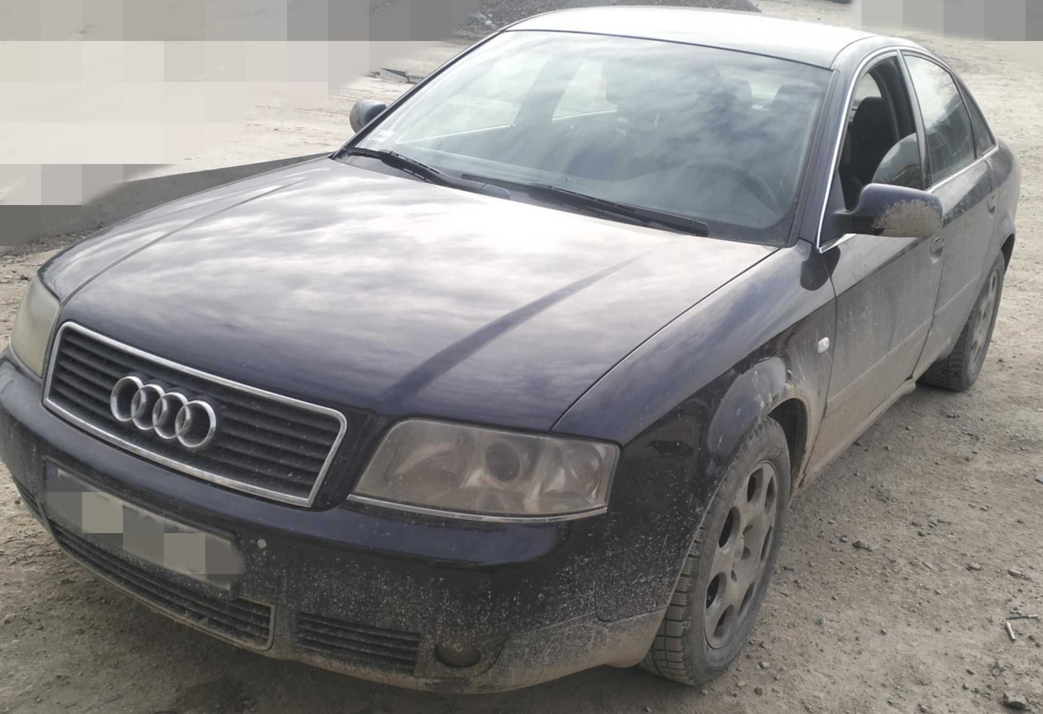 części Audi A6 C5 FL LIFT/ PRZEDLIFT 1.9, 2.5 tdi, 2.4, 2.8 APR, 1.8T