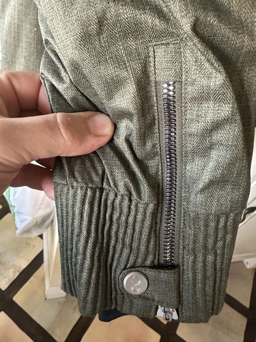 Женская куртка Spyder