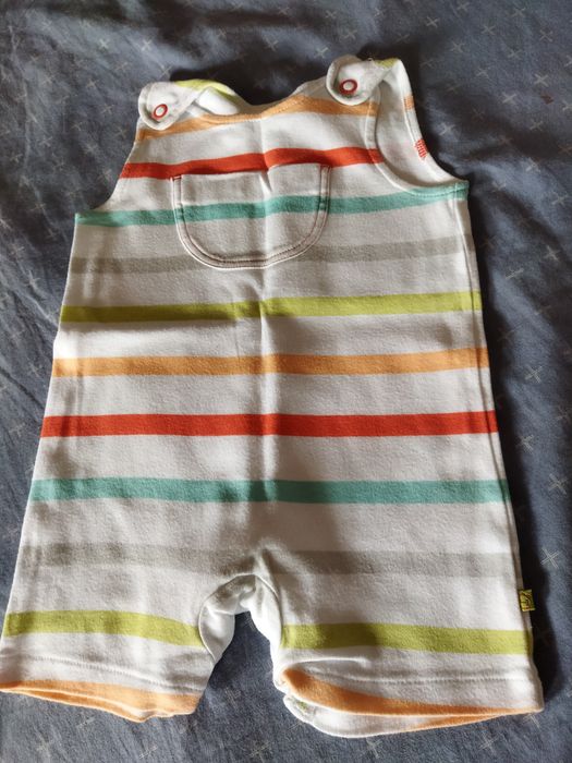 Rampersy 0-6m unisex