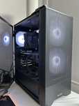 Komputer Gamingowy, RX 6600 / R5 5500 / 32GB RAM / AORUS B450