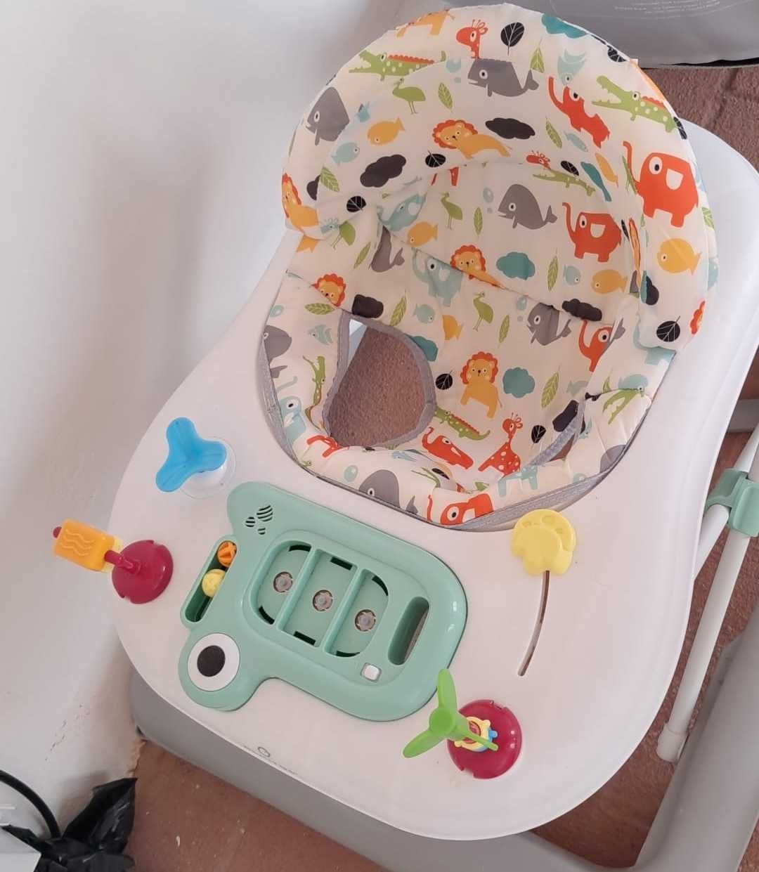 Artigos bebe em bom estado