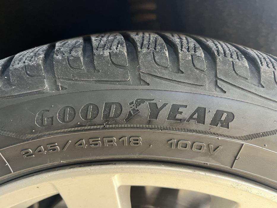 Аudi А6 tiptronik 3,0 дизель Quattro