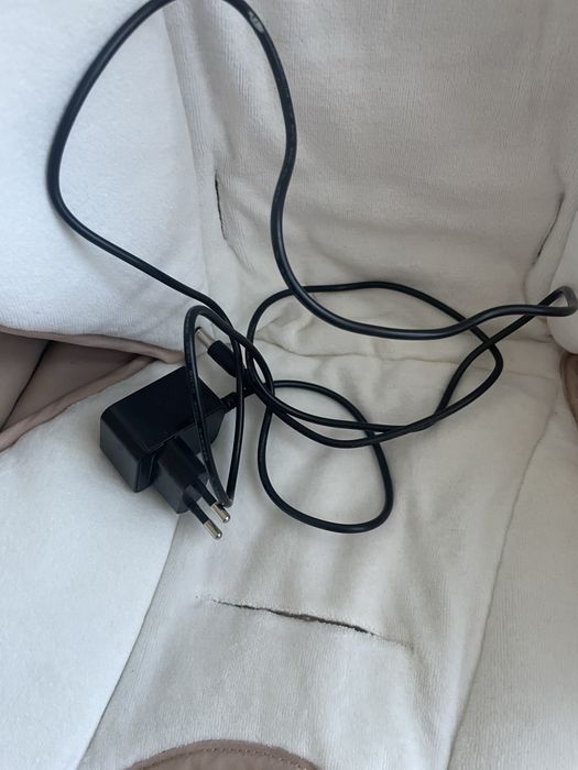 Стільчик-качеля Carrello Triumph