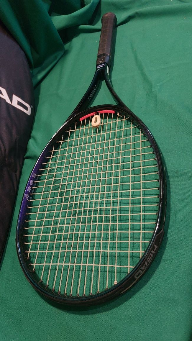 Rakieta tenisowa HEAD sintesy 660 Szperownia Andrychów
