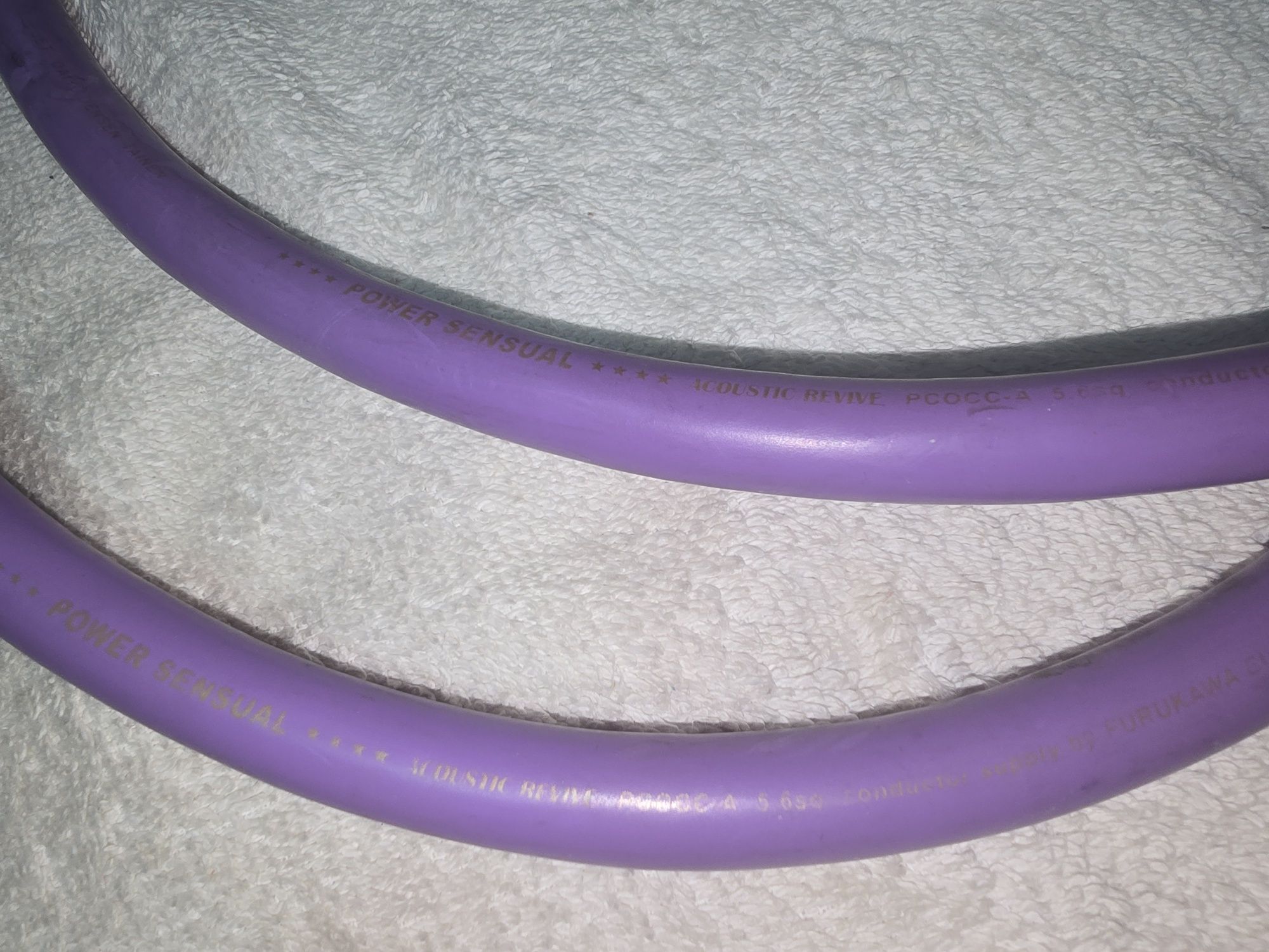 Acoustic Revive TripleC ( 10000)