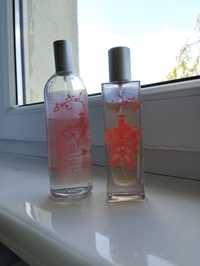 The Body Shop Japanese Cherry Blossom zestaw