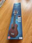 Ukulele Set z instrukcją