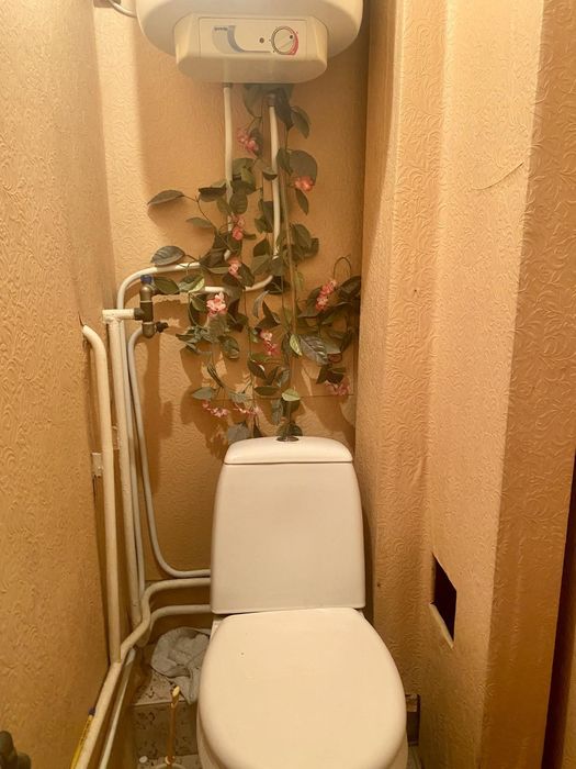 Классная квартира Крымский бульвар!