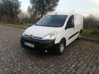 Citroën berlingo nacional (longa)