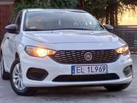 Fiat Tipo Salon Polska I Właściciel 2018