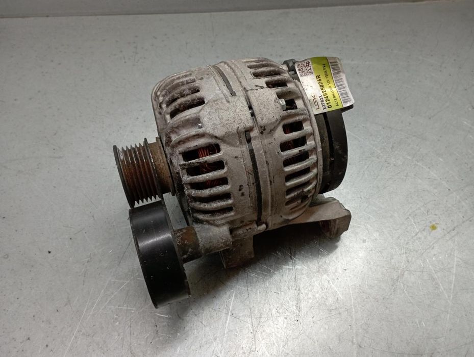 Alternador BMW 5 (E60)