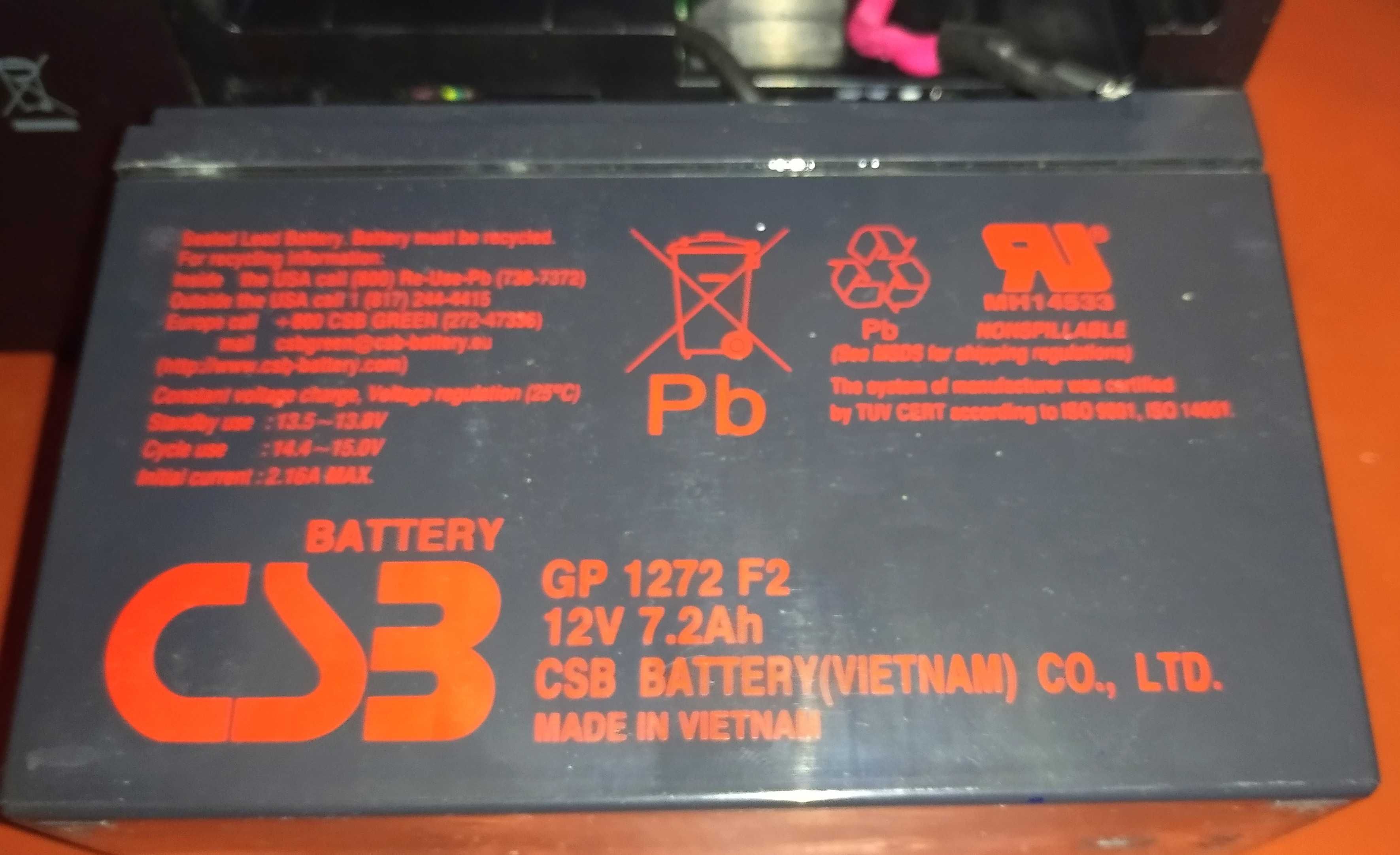 ИБП / Бесперебойник / Стабилизатор APC Back-UPS ES 700