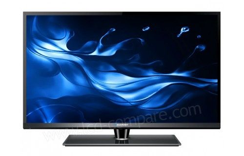 TV Blaupunkt  B32PW122BK