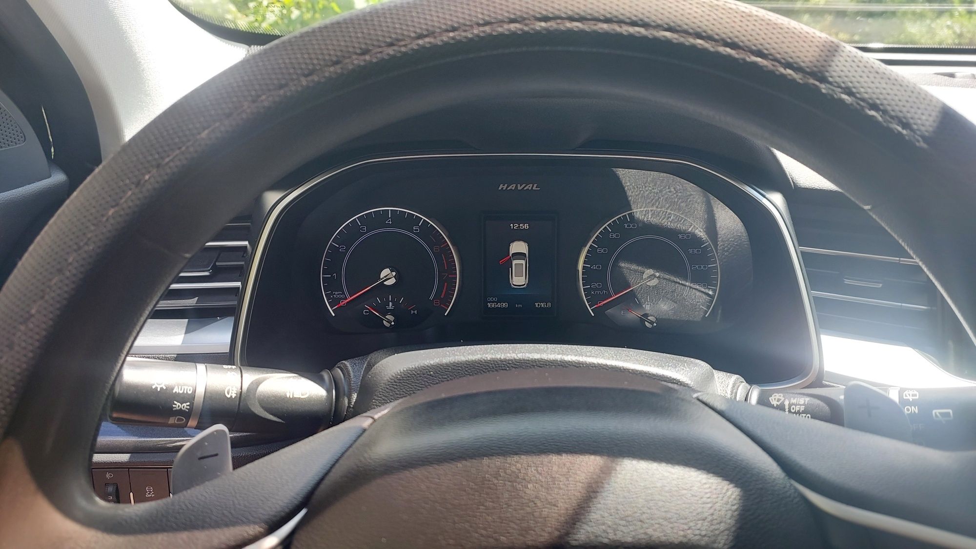 Продам HAVAL H 6