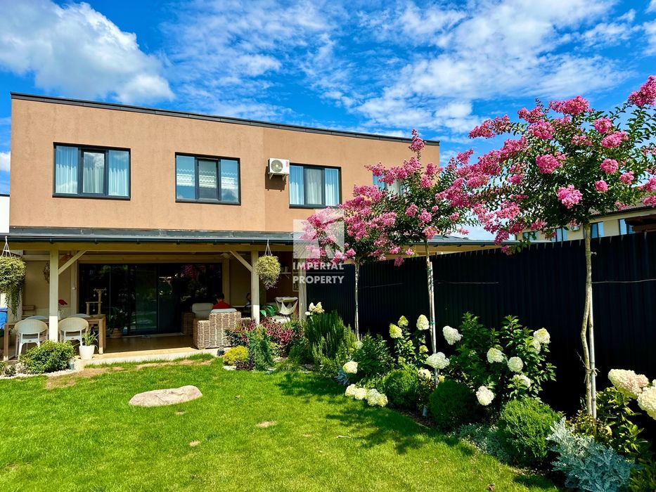 Продаж унікального, дизайнерського затишного буднка в пристижному ра.