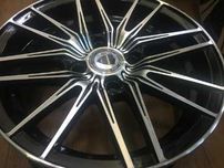 ALLANTE-1052 BF R14*6.0J Титаны ВАЗ, Ланос, Авео, Опель, Рено