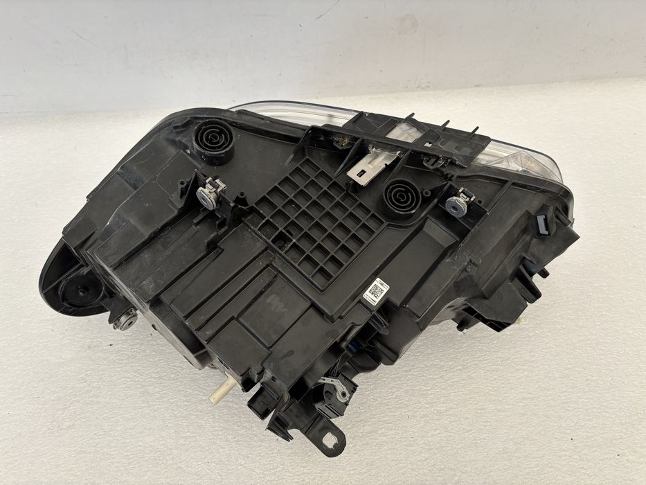 BMW X2 F39 17-23 lampa prawy przód prawa przednia Full Led