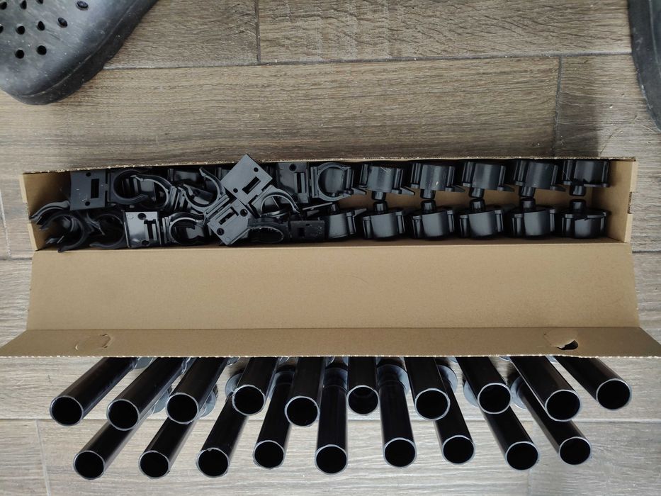 Nogi do szafek Castorama