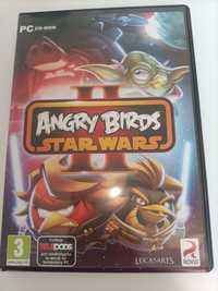 Angry birds Star Wars Gra na PC