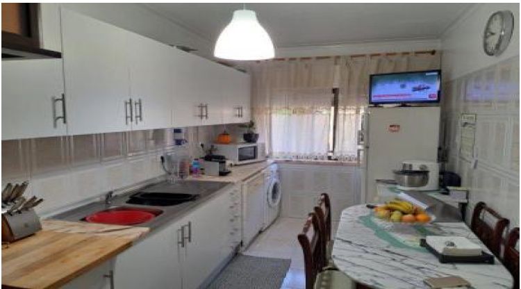 Excelente apartamento T3 em São Marcos