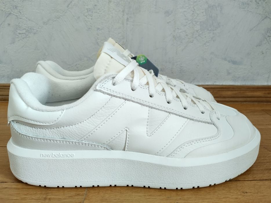 New Balance CT302, оригінал, US 9.5, EU 43, 27.5см!