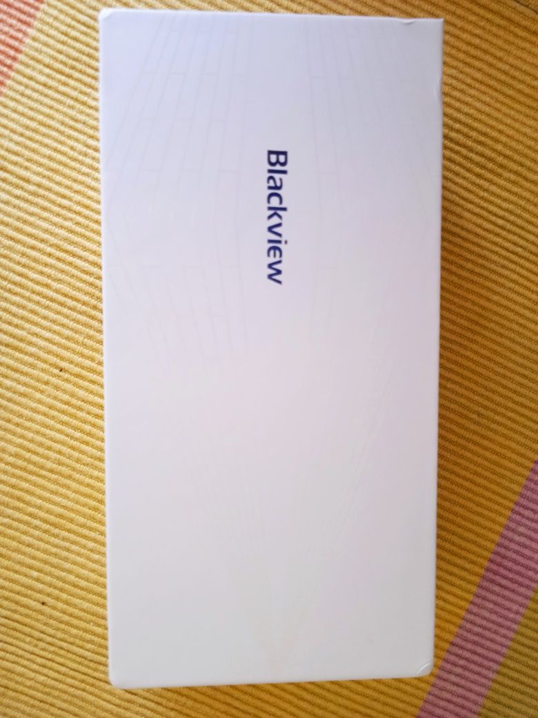 Blackview A60 Plus 4GB/64GB (Usado mas como novo)