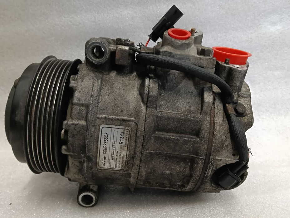 Mercedes c-klasa sprinter vito sprężarka kompresor