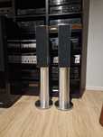 ARCITEC ACOUSiTIC ATHENA Bang & Olufsen

"Bang & Olufsen"
"Bang & Oluf