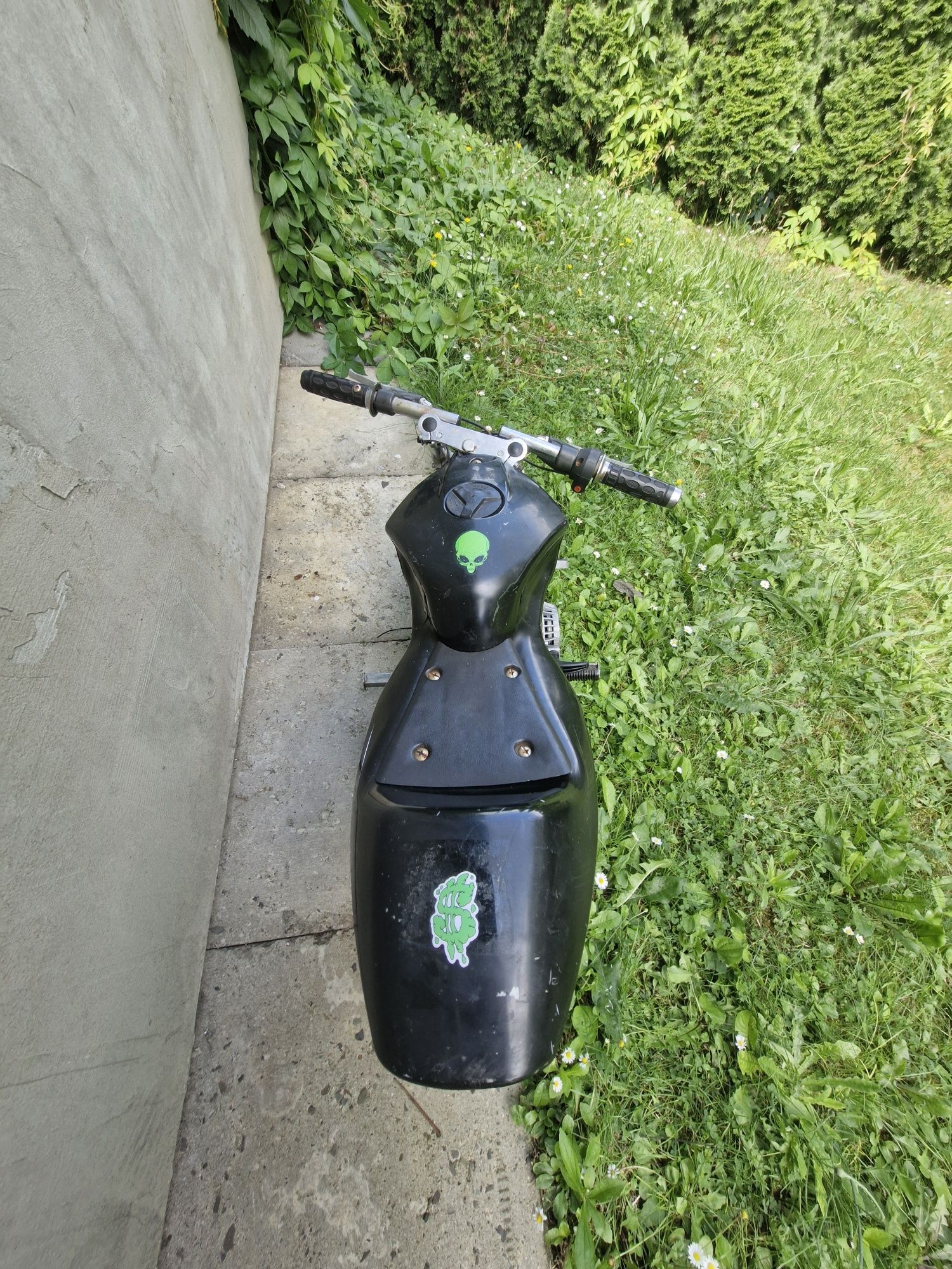 Pocket bike 60cc