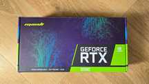 FVAT 23% Karta graficzna Manli GeForce RTX 3090 24 GB
