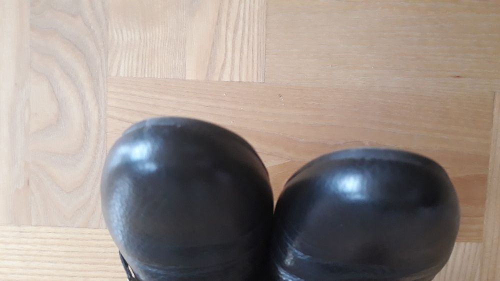 Mokasyny Ryłko 35 / 36